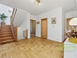 Prodej rodinného domu, Chrustenice, Zahradní, 400 m2