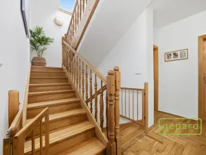 Prodej rodinného domu, Chrustenice, Zahradní, 400 m2