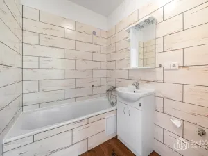 Pronájem bytu 3+1, Sokolov, Závodu míru, 84 m2