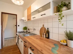 Prodej bytu 2+1, České Budějovice, Pod Lékárnou, 58 m2