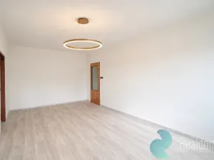 Prodej bytu 2+1, České Budějovice, Pod Lékárnou, 58 m2