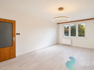 Prodej bytu 2+1, České Budějovice, Pod Lékárnou, 58 m2