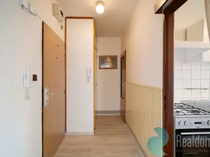 Prodej bytu 2+1, České Budějovice, Pod Lékárnou, 58 m2