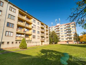 Prodej bytu 2+1, České Budějovice, Pod Lékárnou, 58 m2