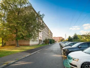 Prodej bytu 2+1, České Budějovice, Pod Lékárnou, 58 m2