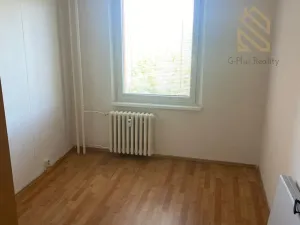 Pronájem bytu 2+1, Bílina - Pražské Předměstí, Fügnerova, 46 m2