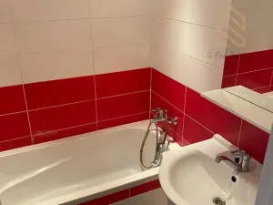 Pronájem bytu 2+1, Bílina - Pražské Předměstí, Fügnerova, 46 m2