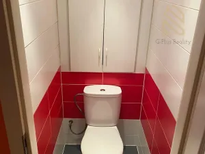 Pronájem bytu 2+1, Bílina - Pražské Předměstí, Fügnerova, 46 m2