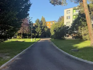 Pronájem bytu 3+1, Frýdlant nad Ostravicí - Frýdlant, Hlavní, 82 m2