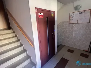 Prodej bytu 3+1, Frýdek-Místek, K Hájku, 72 m2