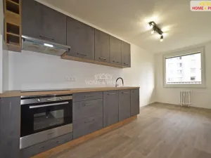 Pronájem bytu 3+1, Kolín - Kolín IV, Vávrova, 74 m2