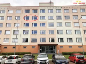 Pronájem bytu 3+1, Kolín - Kolín IV, Vávrova, 74 m2