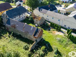 Prodej vícegeneračního domu, Strakov, 374 m2
