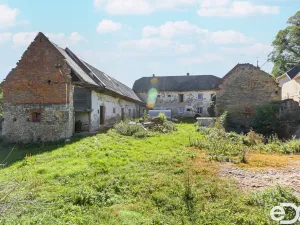 Prodej vícegeneračního domu, Strakov, 374 m2