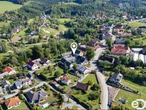 Prodej vícegeneračního domu, Strakov, 374 m2