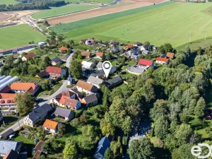 Prodej vícegeneračního domu, Strakov, 374 m2