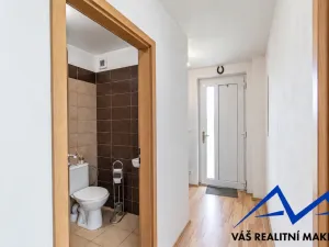 Prodej rodinného domu, Skrbeň, Hynkovská, 113 m2