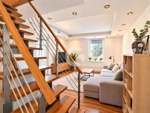 Prodej rodinného domu, Zlín, Štefánikova, 84 m2