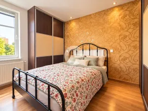 Prodej rodinného domu, Zlín, Štefánikova, 84 m2