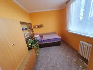 Prodej bytu 3+1, Ostrava, Bohumíra Četyny, 68 m2