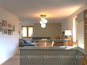 Prodej rodinného domu, Přelouč, Smetanova, 290 m2