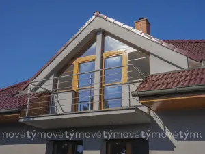 Prodej rodinného domu, Přelouč, Smetanova, 290 m2