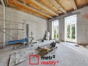 Prodej komerční nemovitosti, Olomouc, tř. Svornosti, 600 m2