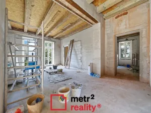 Prodej komerční nemovitosti, Olomouc, tř. Svornosti, 600 m2