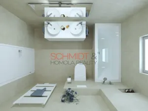 Prodej rodinného domu, Horní Bojanovice, 160 m2