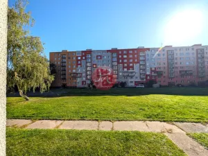 Prodej bytu 1+kk, Ostrava - Poruba, Ukrajinská, 25 m2