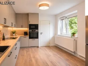 Prodej rodinného domu, Stojice, 134 m2