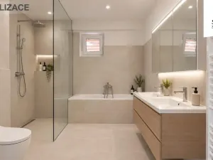 Prodej rodinného domu, Stojice, 134 m2