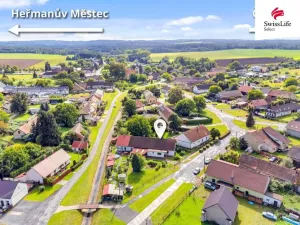 Prodej rodinného domu, Stojice, 134 m2