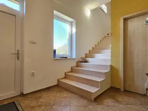 Prodej rodinného domu, Kunštát, nám. Krále Jiřího, 237 m2