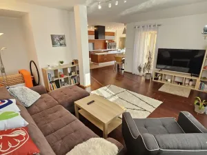 Prodej rodinného domu, Kunštát, nám. Krále Jiřího, 237 m2
