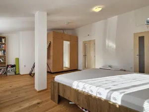 Prodej rodinného domu, Kunštát, nám. Krále Jiřího, 237 m2