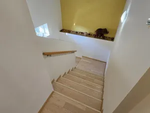 Prodej rodinného domu, Kunštát, nám. Krále Jiřího, 237 m2