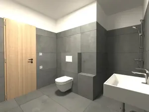Prodej rodinného domu, Mikulovice, 123 m2