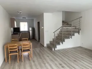 Prodej bytu 3+kk, Nové Strašecí, Molkova, 120 m2