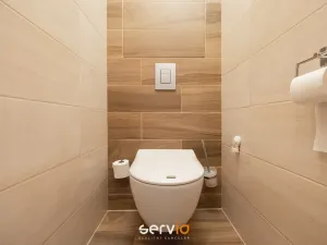 Prodej bytu 3+1, Brno, Irkutská, 62 m2
