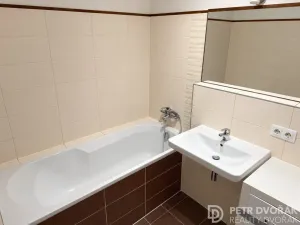 Prodej bytu 1+kk, Praha - Košíře, Plzeňská, 36 m2