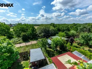 Prodej bytu 2+1, Praha - Horní Počernice, Dandova, 58 m2