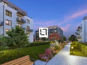 Prodej bytu 3+kk, Ostrava, 65 m2