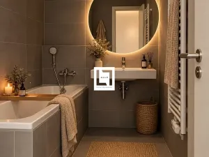 Prodej bytu 2+kk, Ostrava, 54 m2