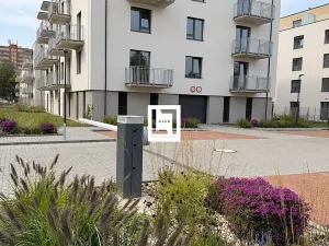 Prodej bytu 2+kk, Ostrava, 54 m2