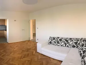 Pronájem bytu 2+kk, Praha - Michle, Batelovská, 49 m2