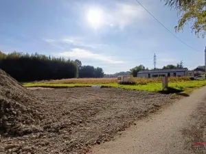 Prodej pozemku pro bydlení, Český Těšín - Dolní Žukov, Rakovec, 1136 m2