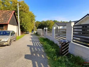 Prodej pozemku pro bydlení, Český Těšín - Dolní Žukov, Rakovec, 1136 m2