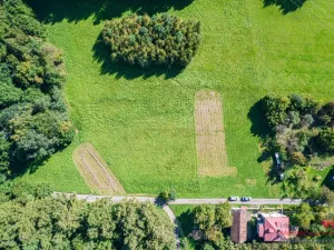 Prodej pozemku pro bydlení, Český Těšín - Dolní Žukov, Rakovec, 1636 m2