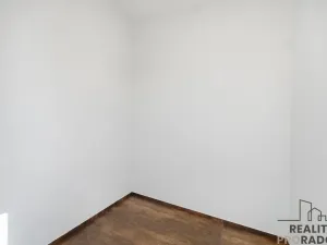 Prodej rodinného domu, Pardubice, Východní, 55 m2